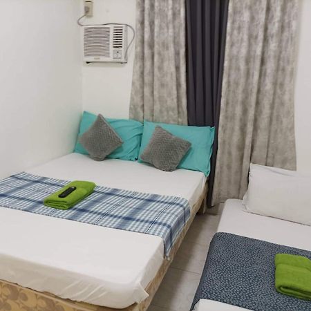 Bolinao Transient House A Villa Balingasay Rum bild