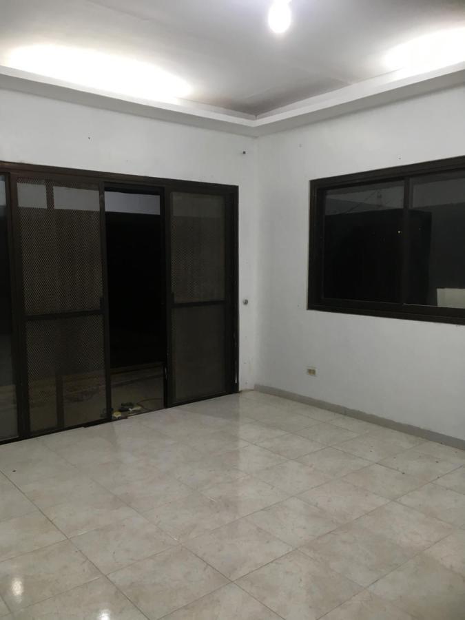 Bolinao Transient House A Villa Balingasay Exteriör bild